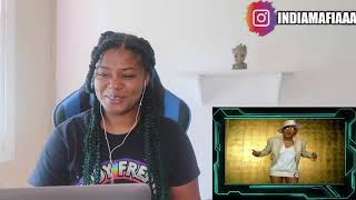 EAT THE BEAT OR NA!! Eve ft. Gwen Stefani - Let Me Blow Ya Mind (Official Video) REACTION!!