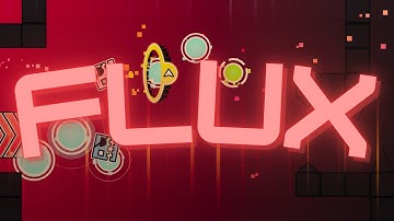 FLUX - Layout by Megaming1 (me)