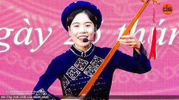 Hát then - Xứ Lạng nên thơ - BD CLB VN Xã Bắc Quỳnh