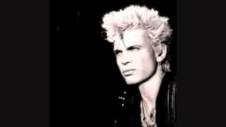 Video thumbnail of "Billy Idol - Don't You ( Forget About Me )"