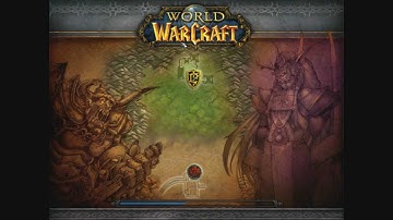 How to play a level 10 twink in a normal battleground