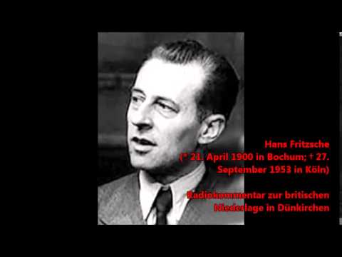 Hans Fritsche Hans Fritsche