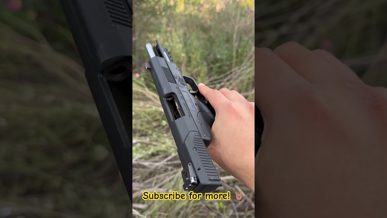 FN Five Seven - YouTube
