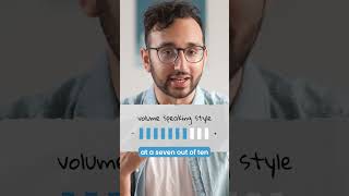 Top Tip for Public Speaking #shorts