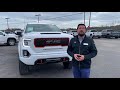 2021 GMC Sierra 1500 Harley-Davidson Edition Walkaround