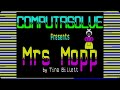 Beginning of video