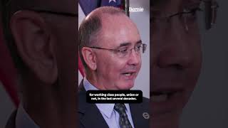Listen to UAW President Shawn Fain explain how he took on the ruling class and WON
