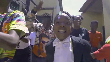 Young Junita - Mulongo (official video 2022)