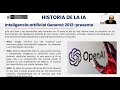 Fundamentos de la Inteligencia Artificial