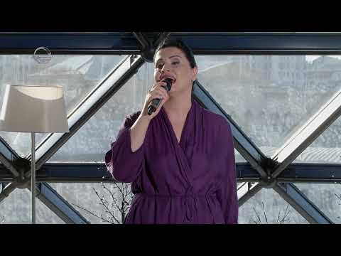 ელენე ფოჩხუა | წამი ჩერდება - \"სხვა რაკურსი\"