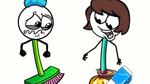 #shortgame# Troll Master Troll Master - Draw One Part - Gameplay  Levels 111-120 (Android, iOS)