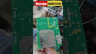 MICROTEK V8 CARD#inverter #cards #electronic #microtek #v8 #inverter #repairing #refurbished