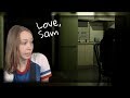 [ Love, Sam ] The creepiest stalker (Full playthrough)