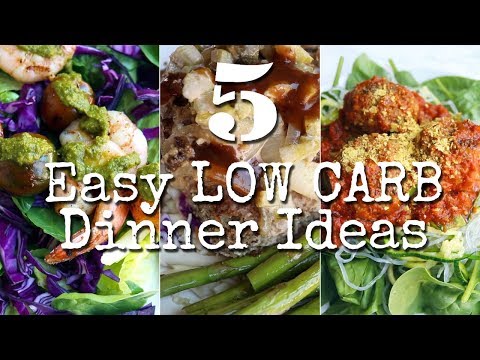 5-easy-family-dinner-ideas-made-into-keto-meals