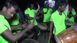 BELPADA BRASS BAND KALAHANDI