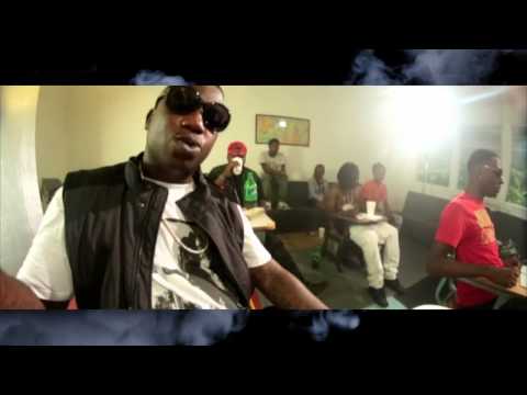 (Official Video)Young Dolph (Feat. Gucci Mane) - A-Plus