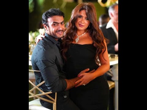 ورثت جمال امها ابنه ياسمين عبد العزيز مع والدتها واحمد العوضى ابهرت الجميع والجمهور شبه بعض