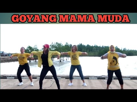 GOYANG MAMA MUDA /AKU SUKA  BODY GOYANG MAMA MUDA