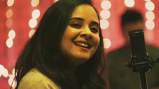 Pudhu vellai mazhai - Roja || cover song : Anju joseph || #whatsapp video status || full video 👇