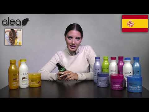 დაზიანებული თმისთვის