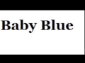 BabyBlue