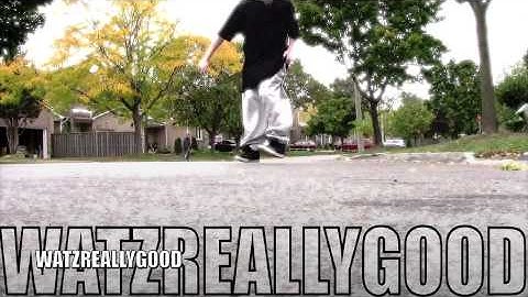 MY LIFE BE LIKE! Cwalk