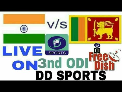 dd sport cricket live streaming