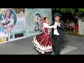La Moncada Gto. Semana Cultural 2022. 26 de abril