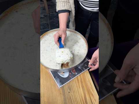 Meşhur Kazandibi Tatlısı