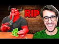 HO PERSO NELLA NUOVA MODALITÀ DI LIAR'S BAR!