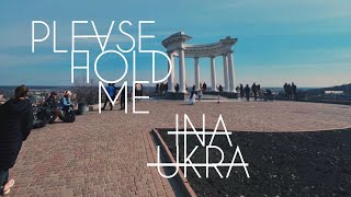 Ina Ukra - Please Hold Me (Prod. By Bezimenimusic)