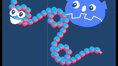 Godot weird particles