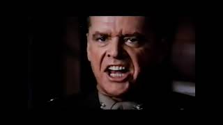 A Few Good Men TV Spot #1 (R) 1992 ‧ Thriller/Crime ‧ Jack Nicholson