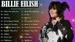 Download Lagu 🎧Billie Eilish - Minimal pop storytelling where whispered vocals reveal honesty and inner thoughts🌫️ MP3