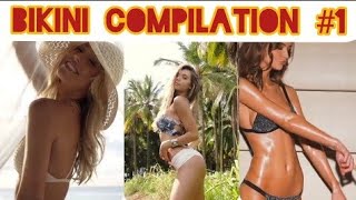 Best Bikini Goddess Runway Models