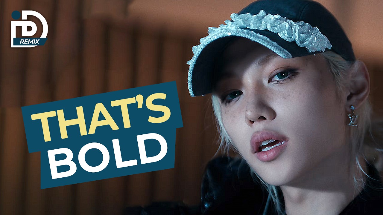 Stray Kids - Do It | REMIX & EDIT