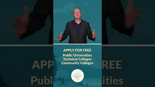 2023 Colorado Free Application Day$ #FreeAppDaysCO