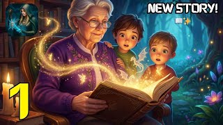 Lost Lands 11 Gameplay Part 1 - THE FINAL STORY?! 📖✨ SUSAN'S SECRET REVEALED! screenshot 4