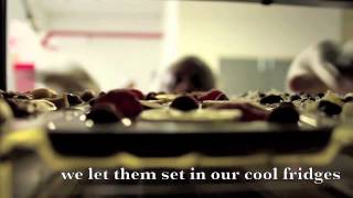 Make Chocolate Your Way at www.Chocomize.com