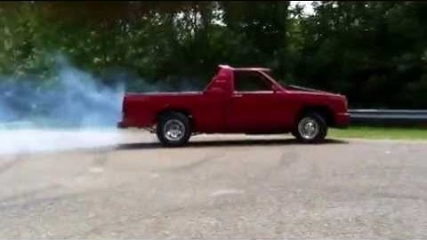 V8 s10 donut