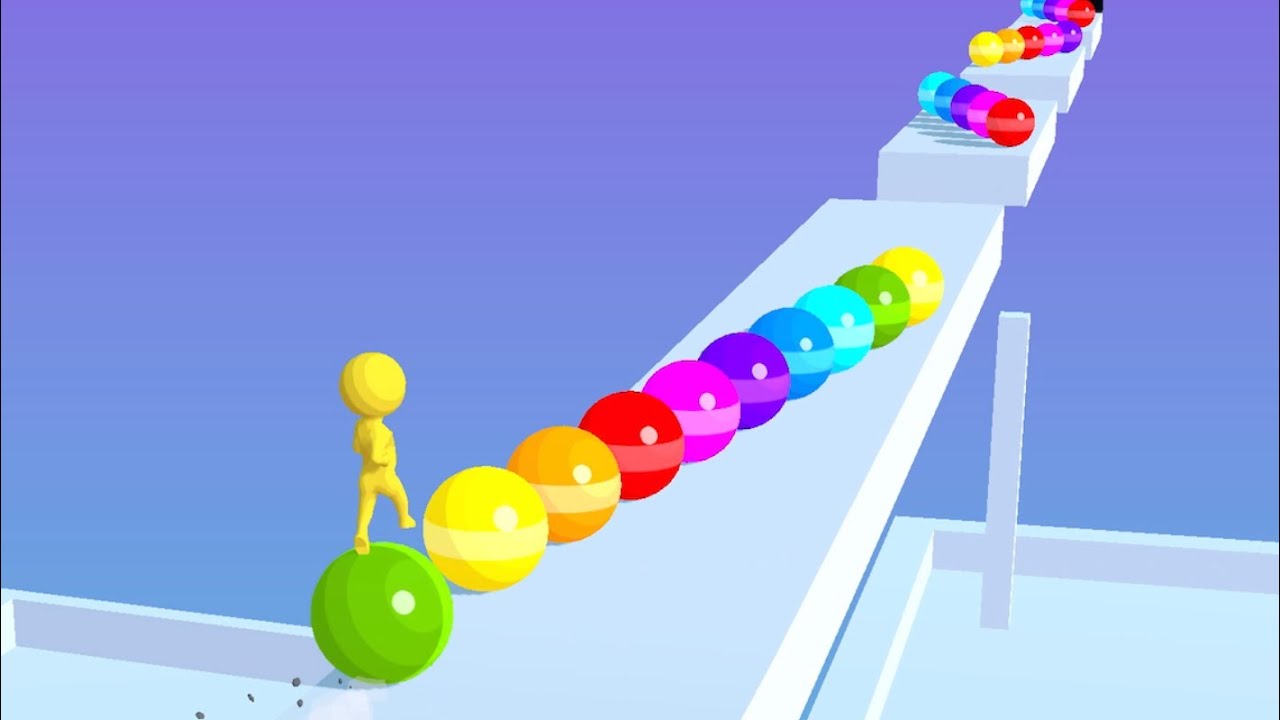 Stack Rider ☀️🔥👩‍❤️‍👨 MAX LEVELS!! All Levels Gameplay Walkthrough Android, iOS NEW UPDATE