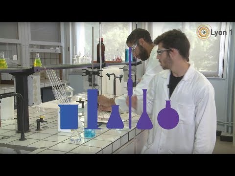Vidéo: Quelle est l'utilisation de la tige d'agitation dans les appareils de laboratoire?