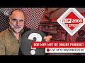 De Top 2000 Pubquiz - 10 november om 20.00 uur