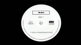 In The Midnight  I Deep House Set I 2019 Mixed By Arif Öner