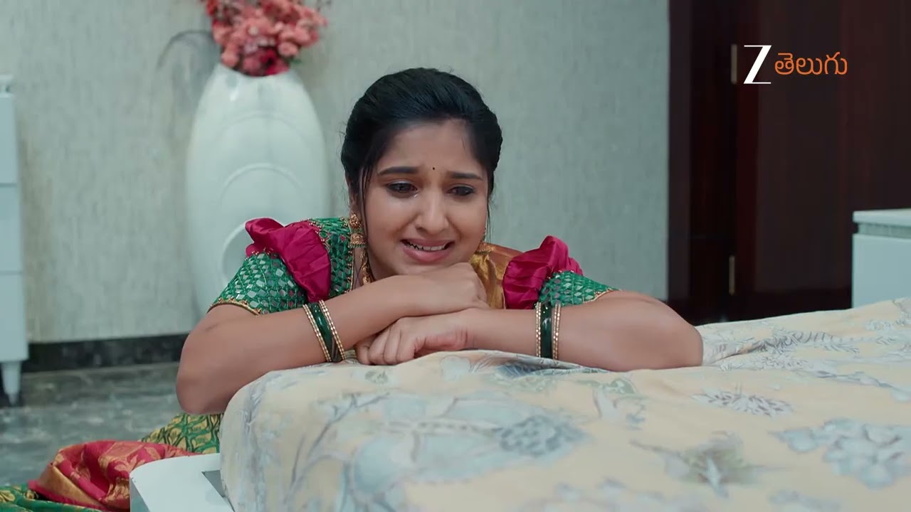 Chamanthi | Ep - 326 | Webisode | Jan 12 2026 | Zee Telugu