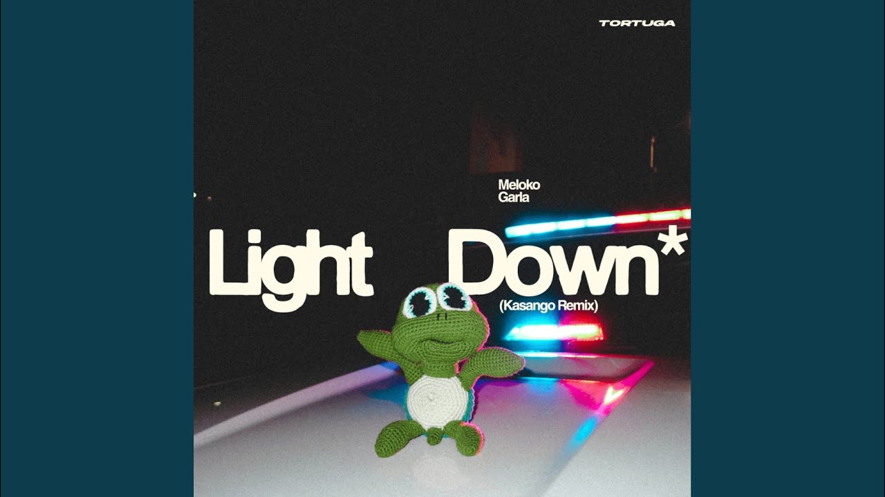 Guarda Light Down (Kasango Remix) su YouTube Guarda Light Down (Kasango Remix) su YouTube