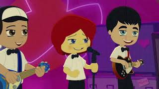 Bergen - Beni̇m İçi̇n Üzülme *Disko Cover* Resimi