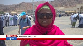 QTV NEWS IN ARABIC 22.05.26