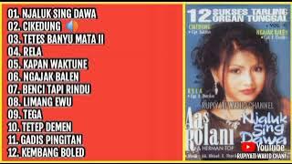 Njaluk Sing Dawa - Aas Rolani | 12 Sukses Tarling Organ Tunggal Vol 4 ( Full Album )