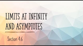 OpenStax Calc 1 Section 4.6
